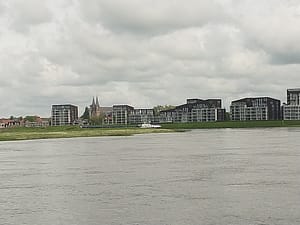 Zutphen - Deventer