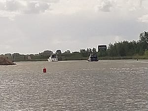 Kampen - Elburg