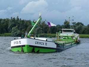 Ketelhaven - Harderwijk