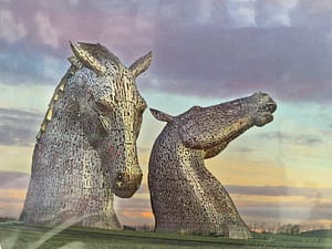 Edingburg - Inverness
