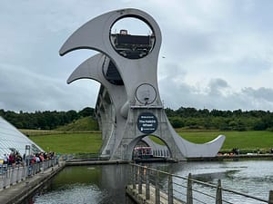 Edingburg - Inverness