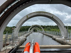 Edingburg - Inverness