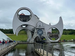 Edingburg - Inverness