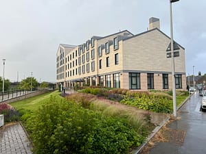 Edingburg - Inverness