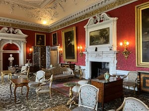 Fort Augustus - Basis in Inverness