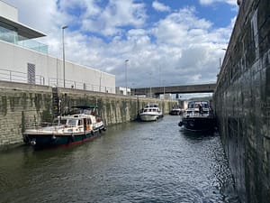 Huy - Namur