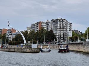Liège - Maastricht