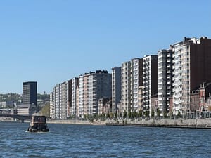 Maastricht - Liège
