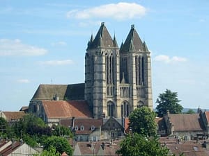 Compiègne - Pont l'Evêque