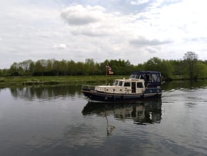 Venlo - Leukermeer