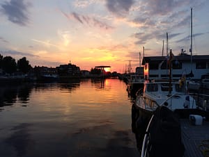 Den Helder - Alkmaar