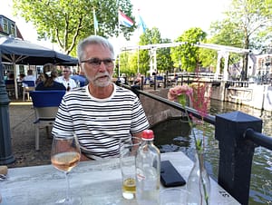 Nieuwegein - Gorinchem