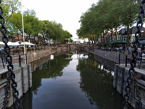 Nieuwegein - Gorinchem