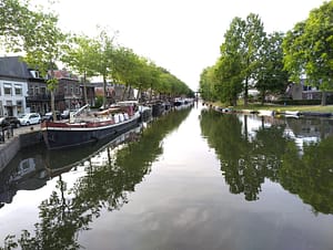 Nieuwegein - Gorinchem