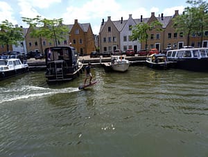 Nieuwegein - Gorinchem