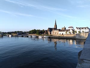 Wessem - Maastricht