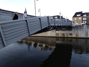Wessem - Maastricht