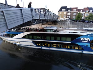 Wessem - Maastricht