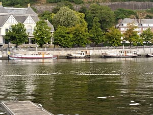 Huy - Namur