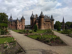 Vreeswijk (Nieuwegein) - Gorinchem