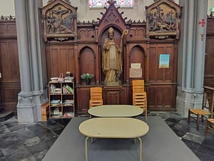 Wambrechies (Lille) - Halluin-Menen
