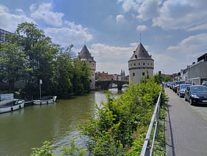 Halluin-Menen - Kuurne