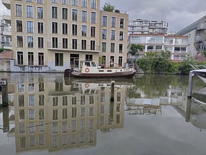 Gent - Temse