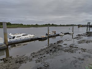 Gent - Temse