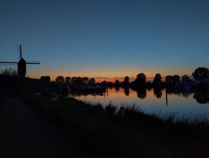 Maasbommel - Heusden