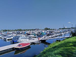 Heusden - Dimmelen