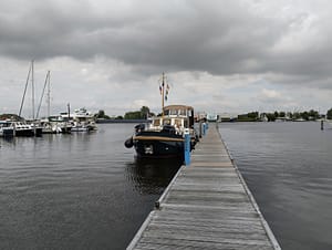 Dimmelen - Dintelmond