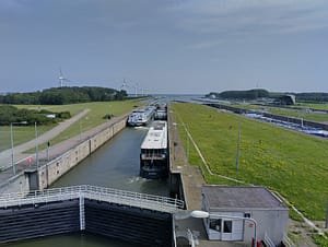 Dintelmond - Geertruidenberg