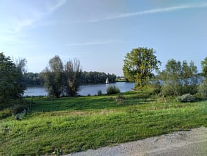 Geertruidenberg - 's-Hertogenbosch