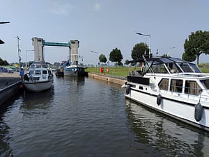 ’s-Hertogenbosch - Wijchen