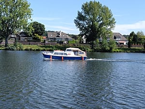 Wijchen - Boxermeer