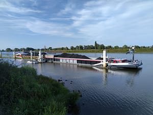 Wijchen - Boxermeer