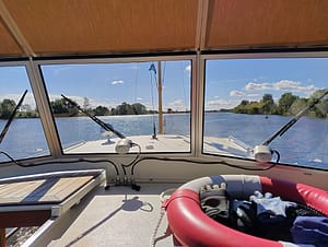 Boxermeer - Leukermeer