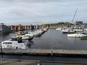 Groningen - Delfzijl