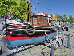 Delfzijl - Leer