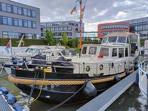 Lahde - Hannover