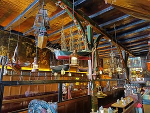 Lübeck - Mölln