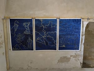 Hannover - Wunstorf (Idensen)
