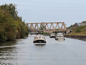 Seneffe - Sambreville