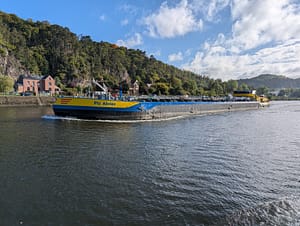 Namur - Huy
