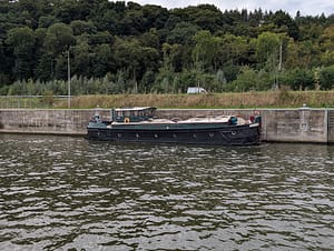 Huy - Liège (Lüttich)