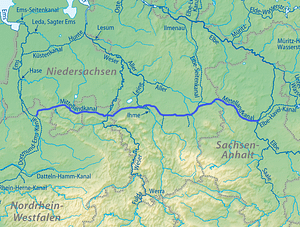 Hannover - Bortfeld (Wendeburg)