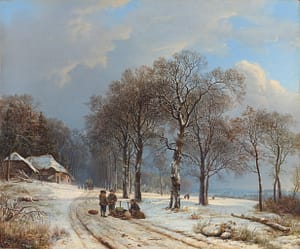 Amsterdam - Weesp