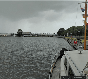 Leukermeer - Maasbommel