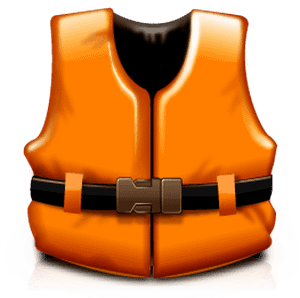 Sicherheit an Bord