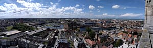 Dunkerque - Arques